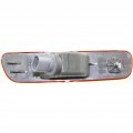 Lexus Rx300 1999-03 Is300 2001-2005 R Side Marker Light Assembly Red Lens Driver And Passenger Side Pair Dot Certified