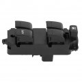 Fydun Power Window Switch Bp1e-66-350 Car Front Driver Side Control For Mazda 3 2004-2010