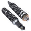 Front Suspension Shock Absorber 2 Pcs Replacement For Gator 4x2 6x4 Te Th Ts Tx Part Number Am129514 