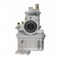 Caltric Carburetor Compatible With Yamaha Pw80 Pw 80 Y Zinger 1983-2006 Dirt Bike New Carb
