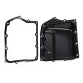 Transmission Oil Pan With Gasket Replacement For Avenger 2008-2014 265-833 