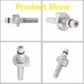 Wflnhb Fuel Spray Nozzle Oil Mod Atomizer Injector And O-ring Upgrade Kit Replacement For Yamaha Yfz450 93210-05098-00