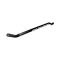 Windshield Wiper Arm For Chevy Silverado 4500 Hd 2019 2020 2021 Matte Black Steel Arc Type 170 Degrees Head Angle Replacement 