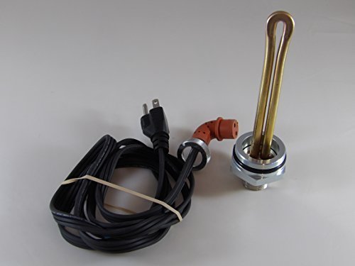 Engine Heater Kit For Ingersoll-rand Compressors Etc Dm30 W Cummins K19 Eng