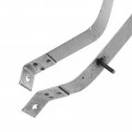 A-premium Fuel Tank Straps Compatible With Ford Fusion Lincoln Mkz 2013020 L4 5l 1 6l 2 0l 2 2-pc Set