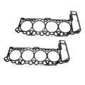 Cylinder Head Gaskets For Chrysler Aspen 2007 2008 2009 Pair Replacement 54237 200337
