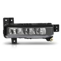 Front Fog Light Assembly Right Passenger Side For Bmw 330e 330i Xdrive 2019 2021 2022 And 228i Gran Coupe 2020 2024 Bm2593158 
