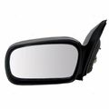 Aftermarket Replacement Driver Side Mirror Assembly 
