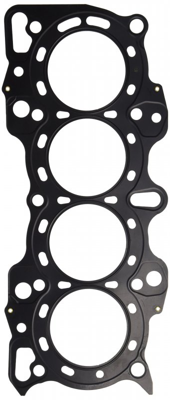 Head Gasket C4238-030 030 In Mls Non Stainless Steel Black Machined Finish