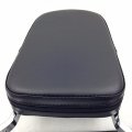 Motorcycle Chrome Flame Fire Backrest Sissy Bar With Pad For Shadow Ace 1100 Tourer And Sabre 17 In Height Steel Construction