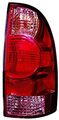 Depo 312-1969r-af Toyota Tacoma Passenger Side Tail Light Assembly 