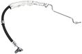 92161 Steering Pressure Hose Silver Auto Part 