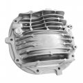 Tom Auto Parts Aluminum Finned 8 Inch Axle Rear Differential Cover For 1985-2014 Ford Mustang