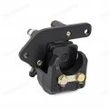 New Rear Brake Caliper For Yamaha Atv Wolverine 350 4x4 1995-2005 Yfm350