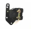 New Rear Brake Caliper For Yamaha Atv Wolverine 350 4x4 1995-2005 Yfm350