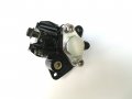 New Rear Brake Caliper For Yamaha Atv Wolverine 350 4x4 1995-2005 Yfm350