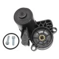 43021-tea-t02 1pcs Rear Left Parking Brake Actuator For Honda Civic 2017-2021 