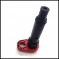 Ixgkhc New Gen Uine Oe Pcv Valve Assembly For Honda Accord Civic Cr-v 17130-5a2-a01 Red