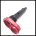 Ixgkhc New Gen Uine Oe Pcv Valve Assembly For Honda Accord Civic Cr-v 17130-5a2-a01 Red