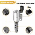 X Autohaux Variable Valve Timing Solenoid Vvt Oil Control For Toyota Altezza Beams Sxe10 Engine Camshaft 15330-74040