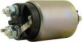 New Premium Solenoid W Boot Compatible With Ford Lincoln Mercury Applications 12 Volt Replaces F75u-11390-ab F75z-11390-aa