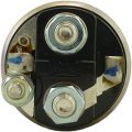 New Premium Solenoid W Boot Compatible With Ford Lincoln Mercury Applications 12 Volt Replaces F75u-11390-ab F75z-11390-aa