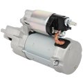 302 Starter Motor For Land Rover Discovery Sport 0l 2015 2017 Lr2 2 2013 Range Evoque 2 2012 2016 2018 