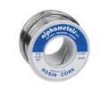 Alpha Fry Rosin Core Solder Electrical 0 093 Dia 40 Tin 1 2 Lbs 