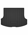 Powerty For Cargo Liner Lexus Rx 2023 2024 Rx350 Non-hybrid Rear Trunk Mat Tray Not Rx350h Rx450h Rx500h 