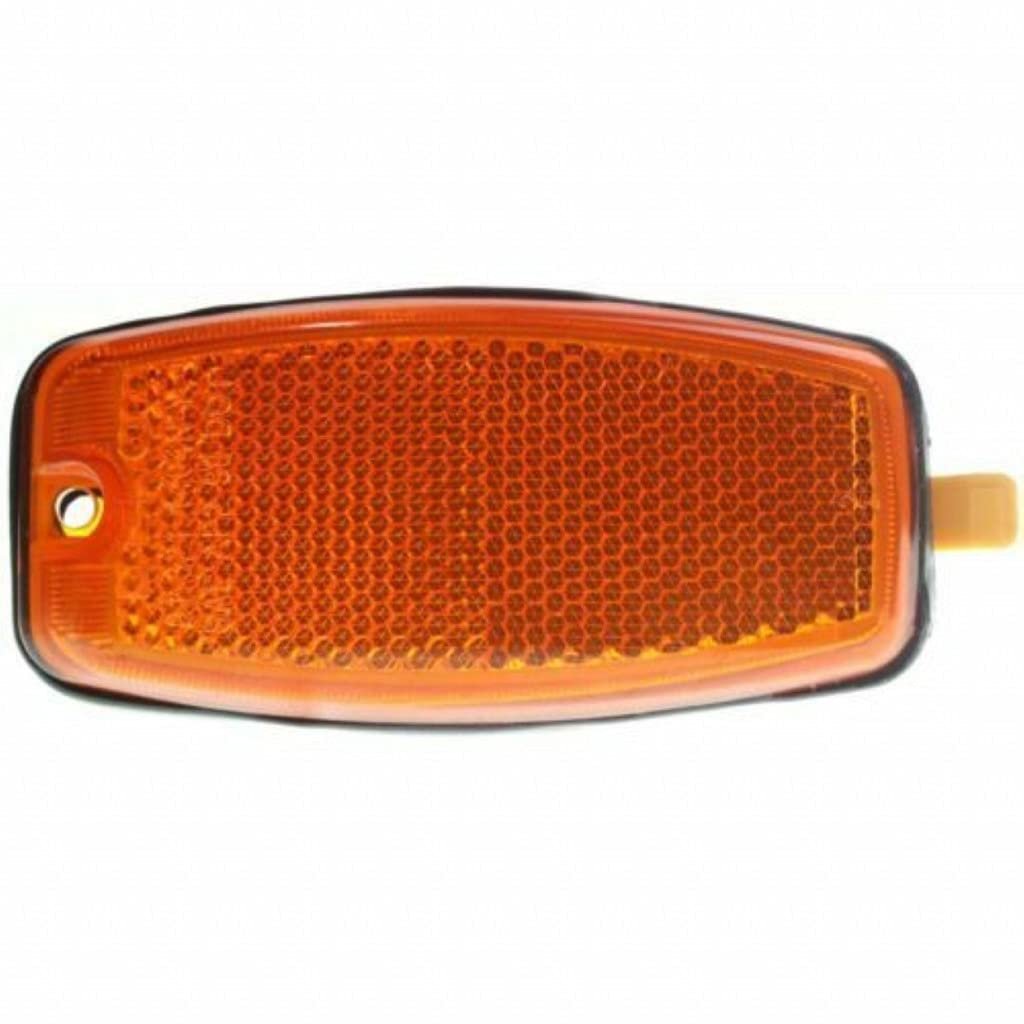 Front Side Marker Light For Hyundai Santa Fe 2001 2002 2003 2004 2005 And Tucson 2009 Driver Or Passenger Hy2550107 9230326010