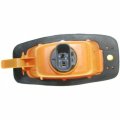 Front Side Marker Light For Hyundai Santa Fe 2001 2002 2003 2004 2005 And Tucson 2009 Driver Or Passenger Hy2550107 9230326010