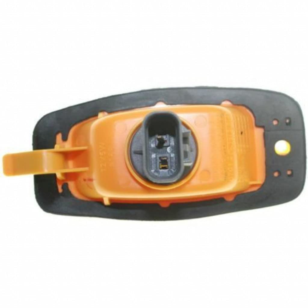 Front Side Marker Light For Hyundai Santa Fe 2001 2002 2003 2004 2005 And Tucson 2009 Driver Or Passenger Hy2550107 9230326010
