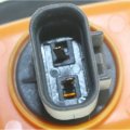 Front Side Marker Light For Hyundai Santa Fe 2001 2002 2003 2004 2005 And Tucson 2009 Driver Or Passenger Hy2550107 9230326010