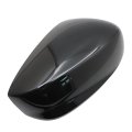 Passenger Right Side Mirror Cover Cap For Honda Accord 2008 2009 2010 2011 2012 2013 Us Version Rearview Housing Black 
