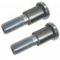 2 X New Door Striker Pin For Peterbilt 330 335 359 370 378 379 