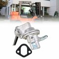 Fuel Pump Replacement For Forklift 4p And 5r Engine Part Number 23100-78002-71 231007800271 