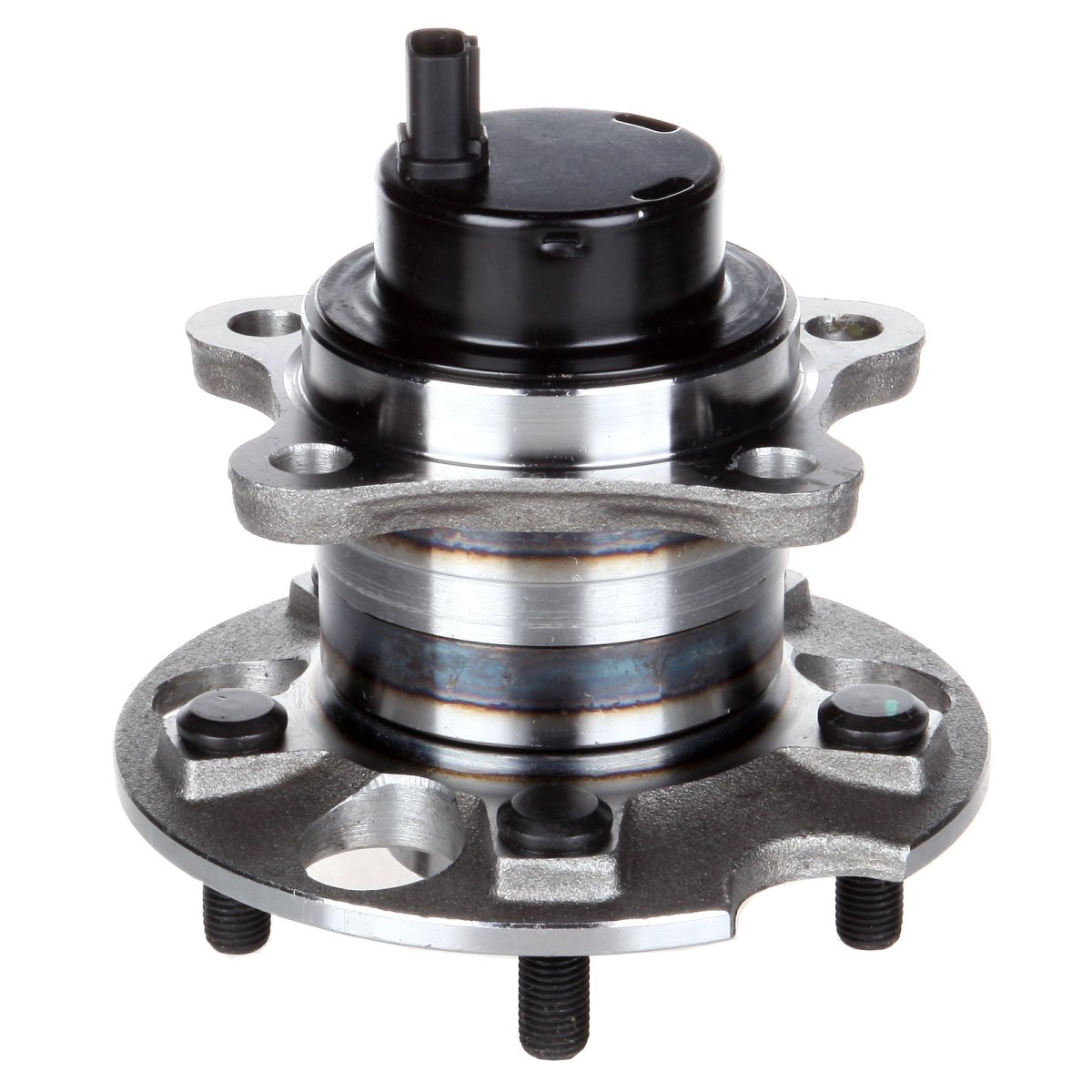 Rear Wheel Bearing Hub 512283 For Lexus Rx330 2004 2006 Fwd Rx350 2007 2009 Rx400h 2008 And Toyota Highlander