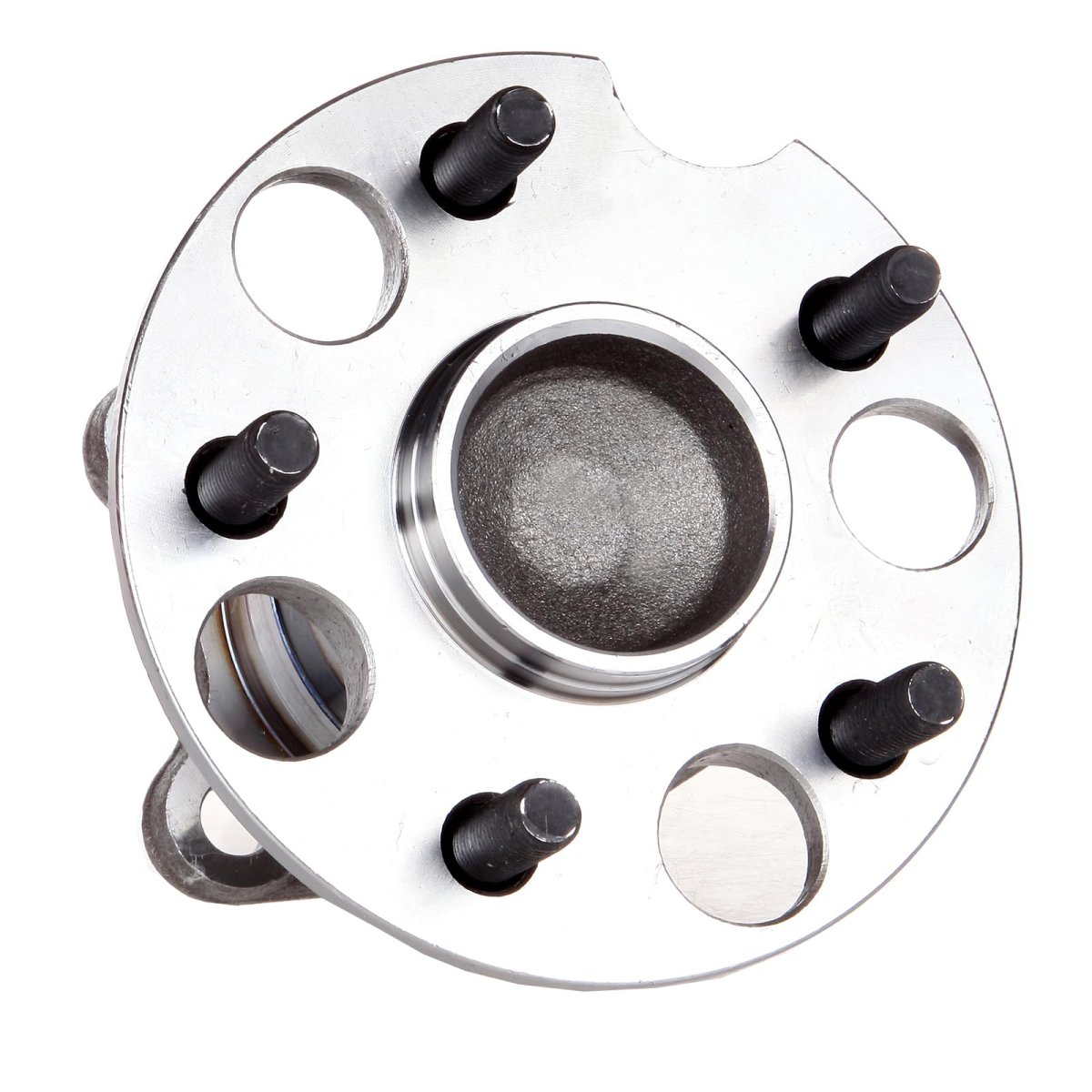 Rear Wheel Bearing Hub 512283 For Lexus Rx330 2004 2006 Fwd Rx350 2007 2009 Rx400h 2008 And Toyota Highlander