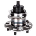 Rear Wheel Bearing Hub 512283 For Lexus Rx330 2004 2006 Fwd Rx350 2007 2009 Rx400h 2008 And Toyota Highlander