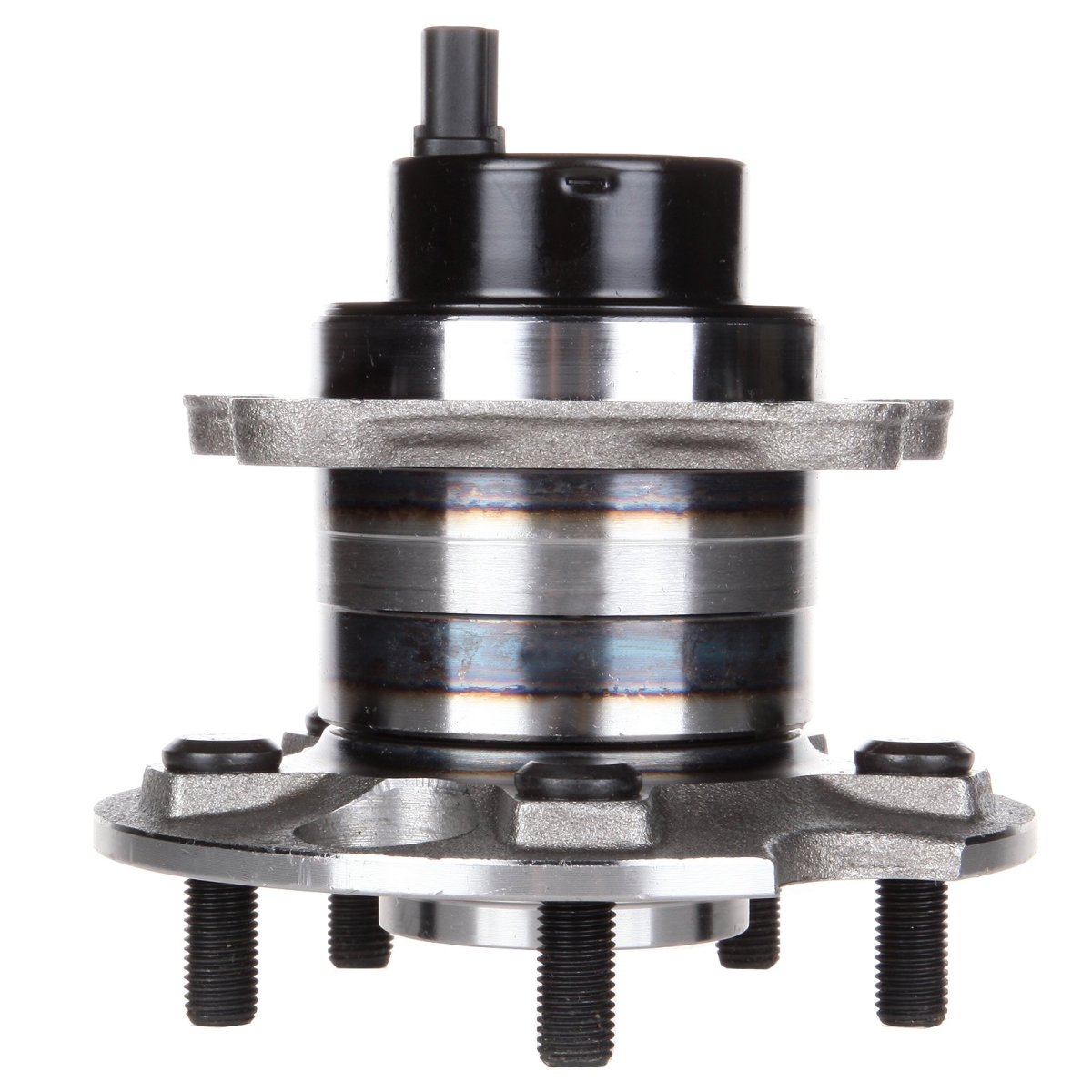 Rear Wheel Bearing Hub 512283 For Lexus Rx330 2004 2006 Fwd Rx350 2007 2009 Rx400h 2008 And Toyota Highlander