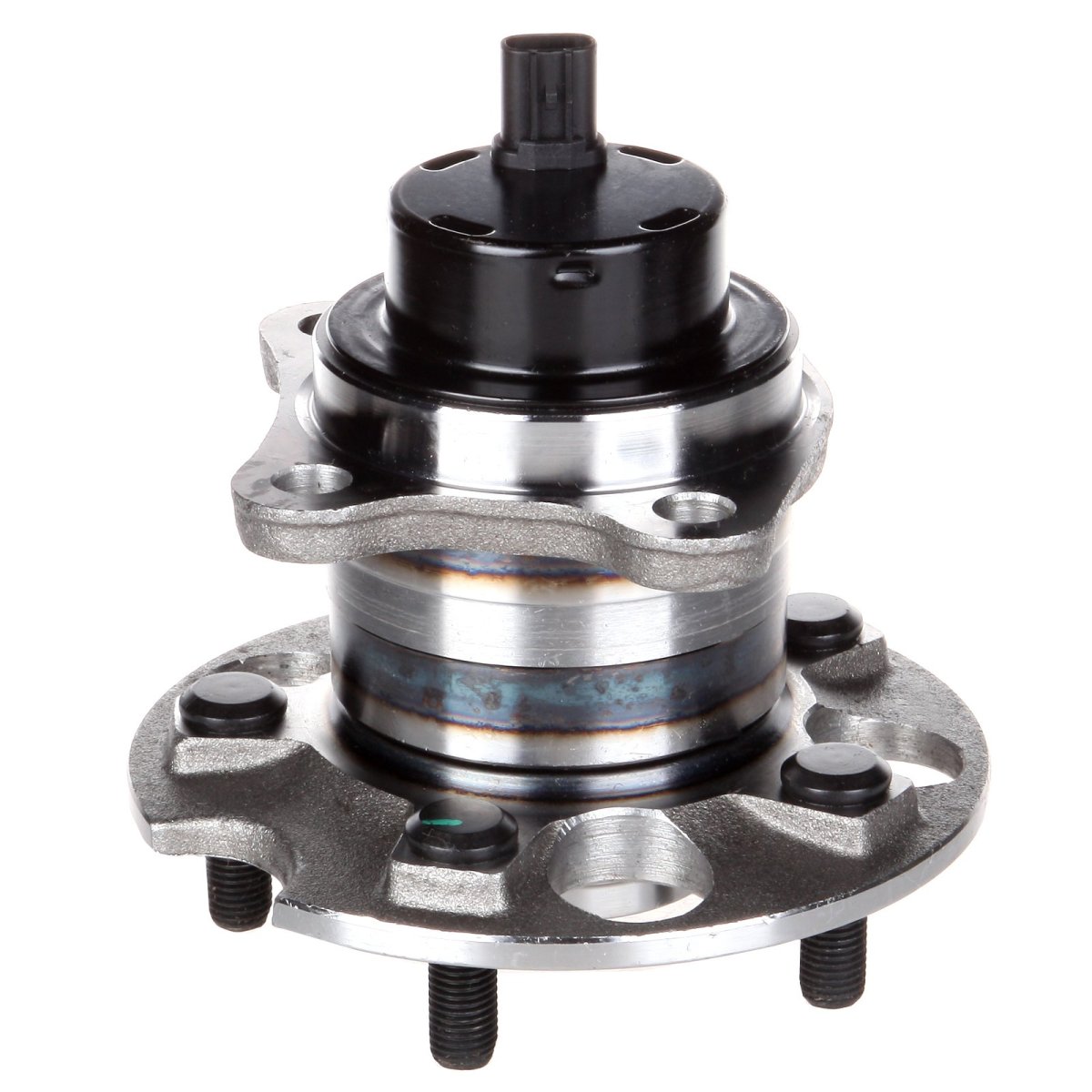 Rear Wheel Bearing Hub 512283 For Lexus Rx330 2004 2006 Fwd Rx350 2007 2009 Rx400h 2008 And Toyota Highlander