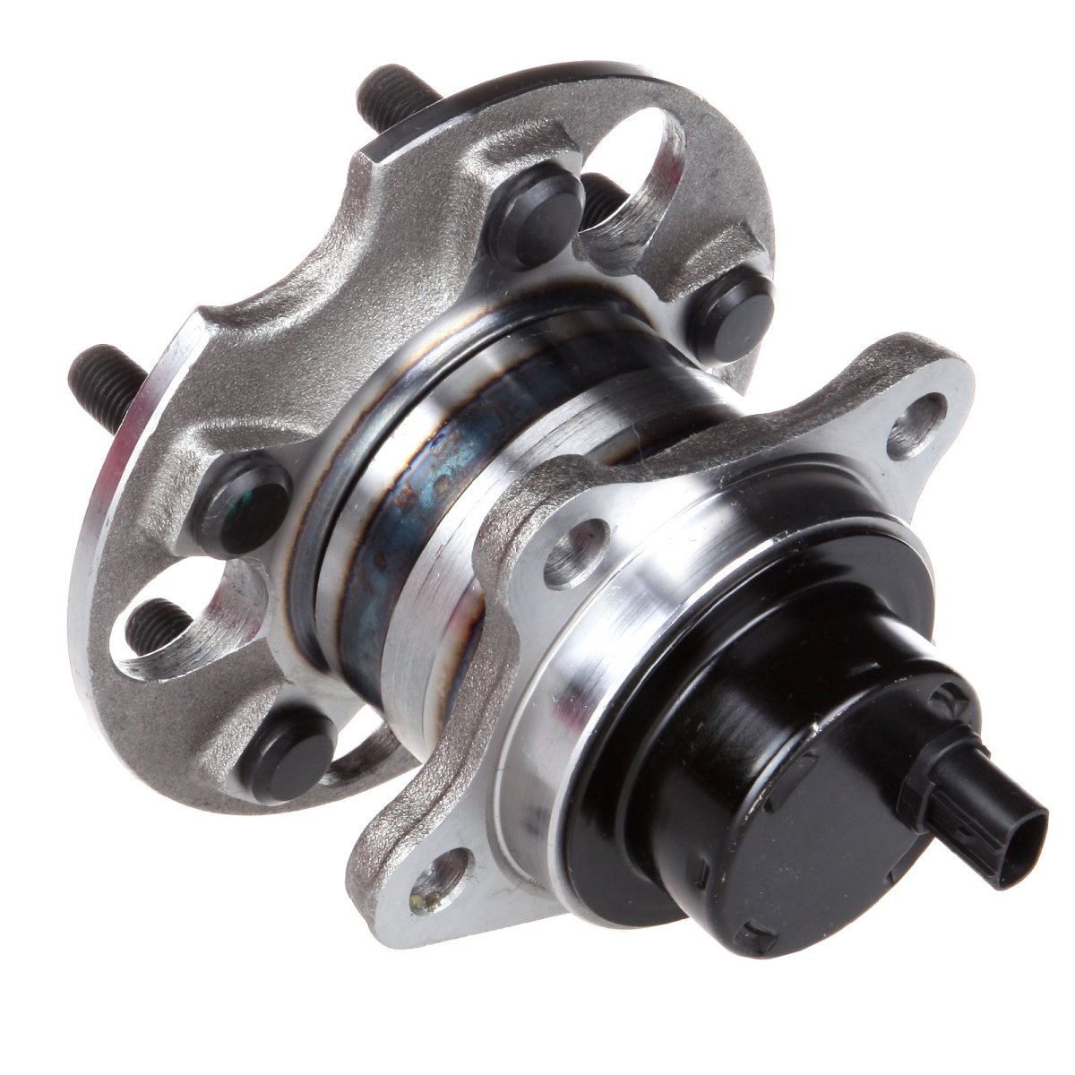 Rear Wheel Bearing Hub 512283 For Lexus Rx330 2004 2006 Fwd Rx350 2007 2009 Rx400h 2008 And Toyota Highlander