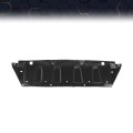 Front Engine Splash Shield For Rx330 2004 2005 2006 For Rx350 2007 2008 2009 Black