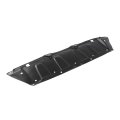 Front Engine Splash Shield For Rx330 2004 2005 2006 For Rx350 2007 2008 2009 Black
