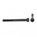 Prime-line Socket Head Cap Screws Class 12 9 Metric Hex Allen Drive M5-0 8 10 Pack