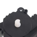 A-premium Hvac Heater Blend Door Actuator Replacement For Mazda Cx-9 2007-2015 Left Main And Right 2-pc