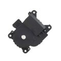 A-premium Hvac Heater Blend Door Actuator Replacement For Mazda Cx-9 2007-2015 Left Main And Right 2-pc