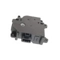 A-premium Hvac Heater Blend Door Actuator Replacement For Mazda Cx-9 2007-2015 Left Main And Right 2-pc