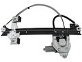 Aci 82177 Power Window Motor And Regulator Assembly 