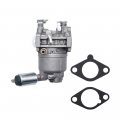 Cqyd New 15003-2398 Carburetor For Kawasaki Carb Assembly Fc401v Engine With Gaskets 